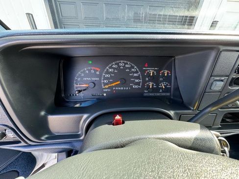 Used 1996 GMC Sierra 1500 4x4 Extended Cab image 17