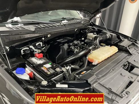 Used 2018 Ford F150 Lariat image 40