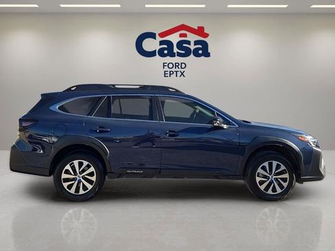 Used 2024 Subaru Outback Premium image 2