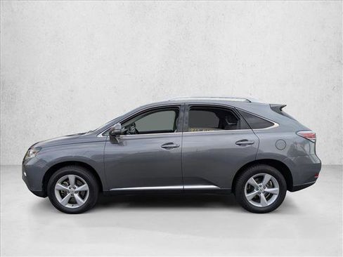 Used 2015 Lexus RX 350 AWD w/ Premium Package image 9
