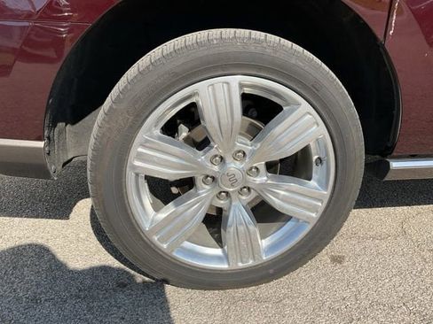 Used 2023 Ford Expedition Max King Ranch AWD/4WD image 16