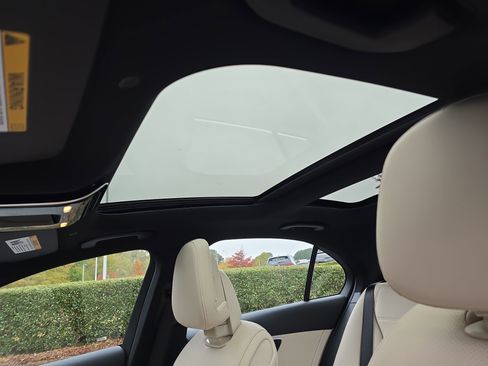 New 2026 Mercedes-Benz C 300 4MATIC Sedan image 29