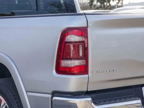Used 2022 RAM 1500 Limited image 7