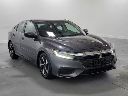 Used 2022 Honda Insight EX image 2