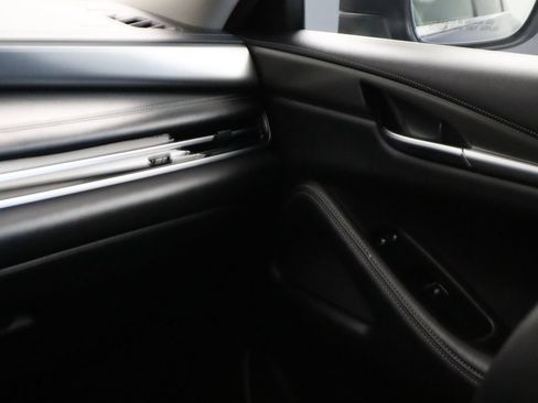 Used 2023 INFINITI QX60 Luxe w/ Cargo Package FWD image 30