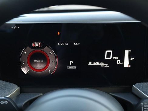 New 2026 Nissan Kicks SV w/ Cold Weather Package image 10