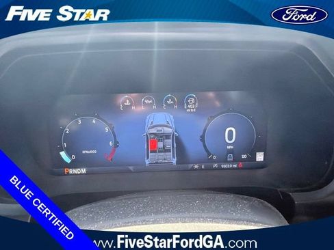 Used 2024 Ford F150 Platinum w/ Equipment Group 702A High AWD/4WD image 19