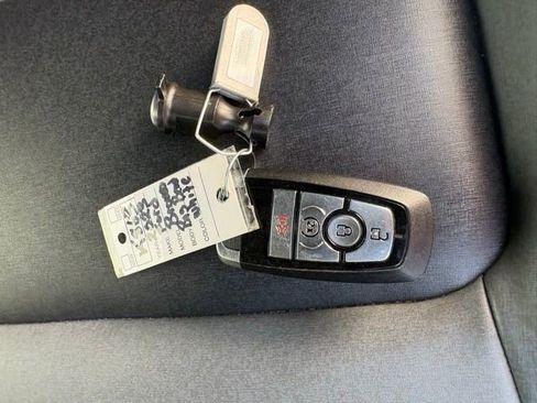 Used 2023 Ford Bronco Big Bend AWD/4WD image 6