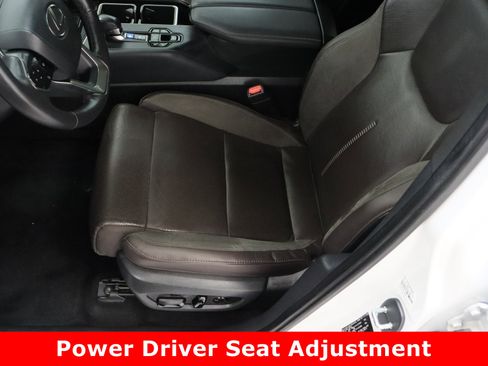 Used 2024 Lexus TX 350 AWD w/ Technology Package image 15