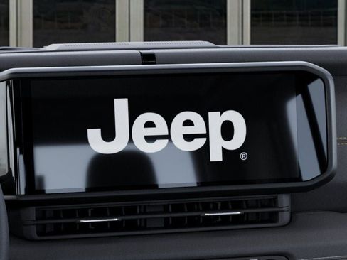 New 2026 Jeep Gladiator Sahara image 19