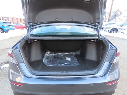 New 2026 Honda Accord EX-L image 11