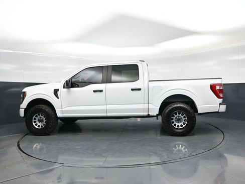 Used 2023 Ford F150 XL w/ STX Appearance Package RWD image 26