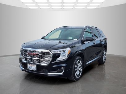 Used 2023 GMC Terrain Denali w/ LPO, Cargo Package