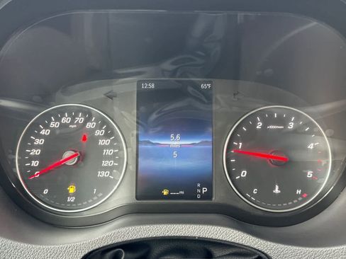 New 2026 Mercedes-Benz Sprinter 2500 image 23