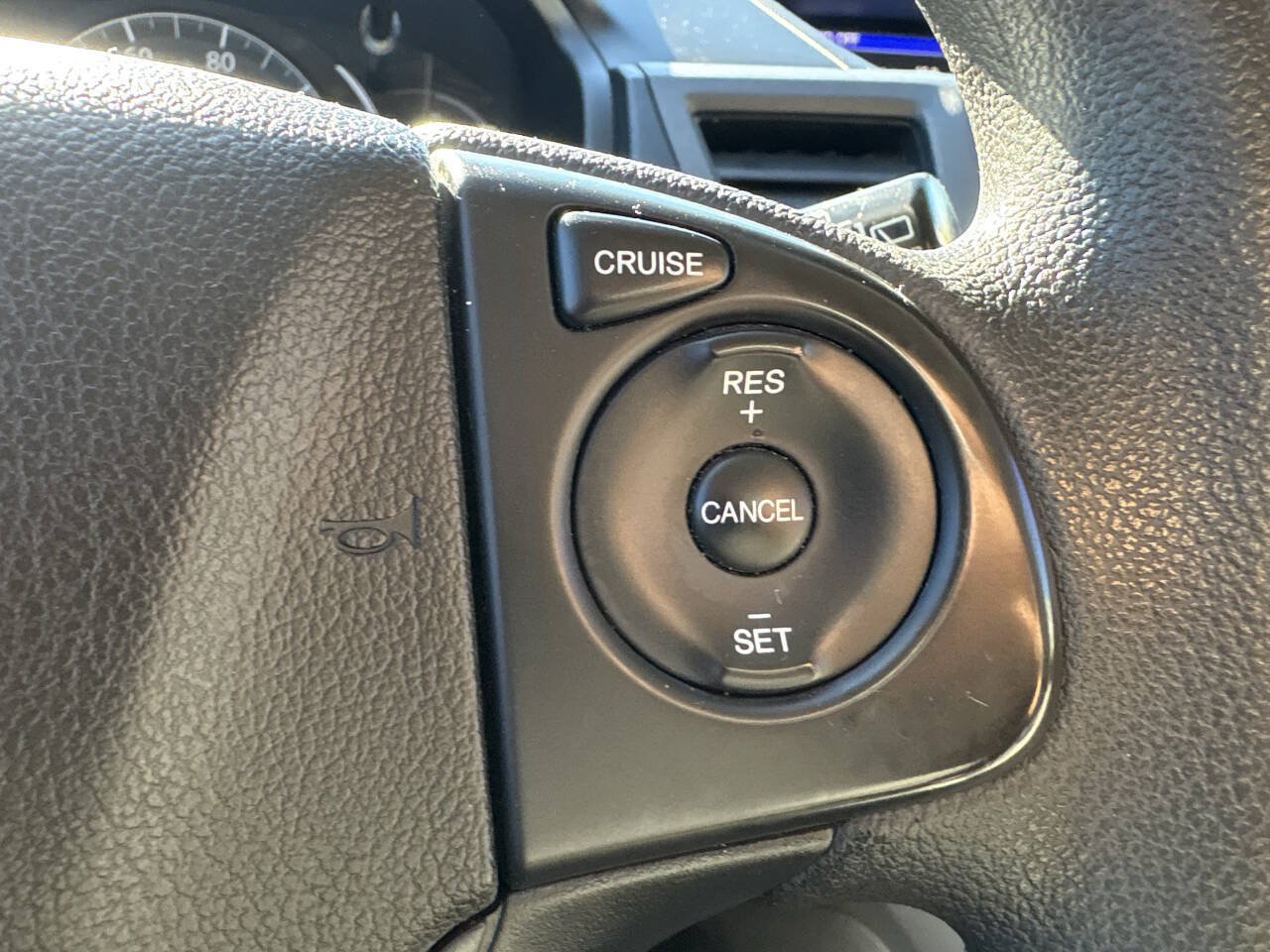 Used 2014 Honda CR-V LX image 23