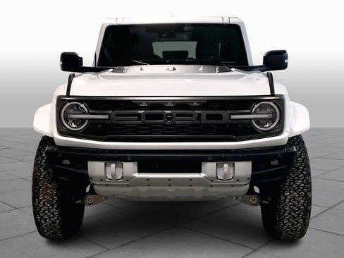 Used 2025 Ford Bronco Raptor image 4