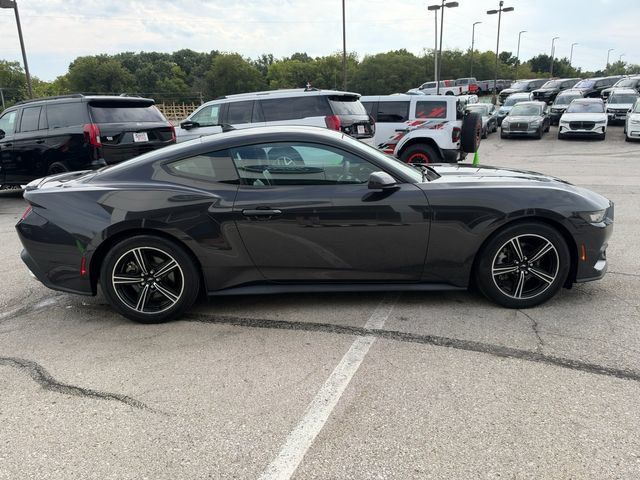 Used 2024 Ford Mustang Premium RWD image 8