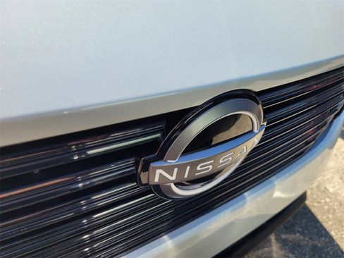 New 2025 Nissan Murano SL w/ Cargo Package image 9