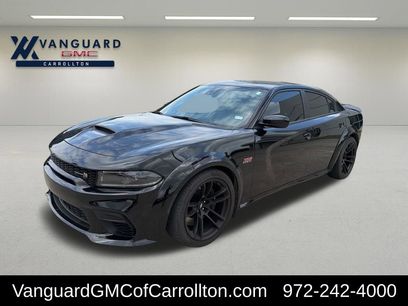 Used 2023 Dodge Charger Scat Pack