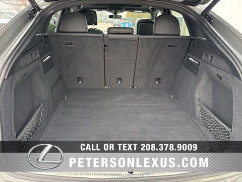Used 2024 Audi SQ5 Premium Plus w/ Premium Plus Package image 19