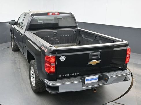 Used 2016 Chevrolet Silverado 1500 LT w/ All Star Edition image 32