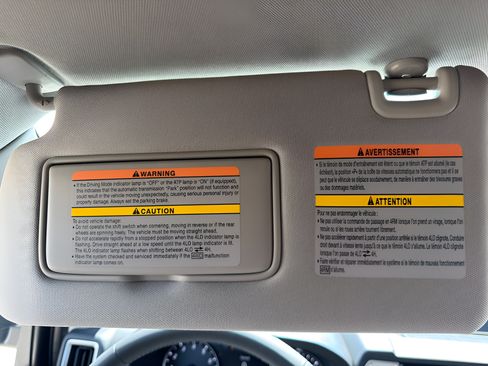 New 2026 Nissan Frontier SV w/ All-Weather Content Package AWD/4WD image 17