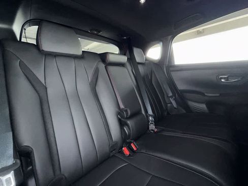 Used 2025 Acura ADX A-Spec FWD image 26