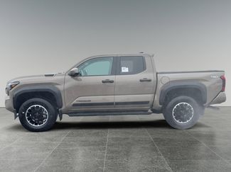 New 2026 Toyota Tacoma TRD Off-Road video 2