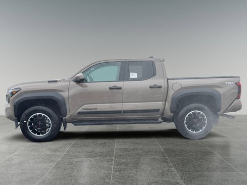 New 2026 Toyota Tacoma TRD Off-Road image 2