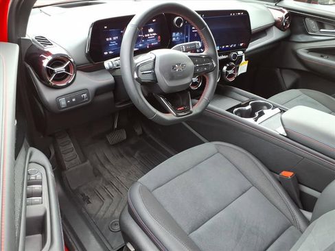 Used 2024 Chevrolet Blazer EV RS image 14