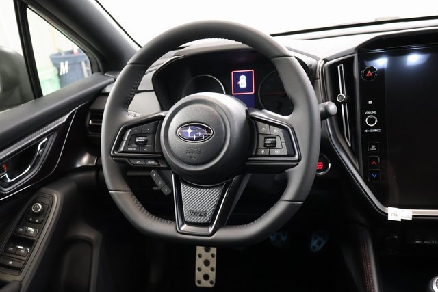 New 2026 Subaru WRX Premium AWD/4WD image 14