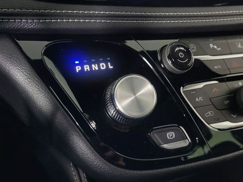 New 2026 Chrysler Pacifica Limited w/ S Appearance Package image 22