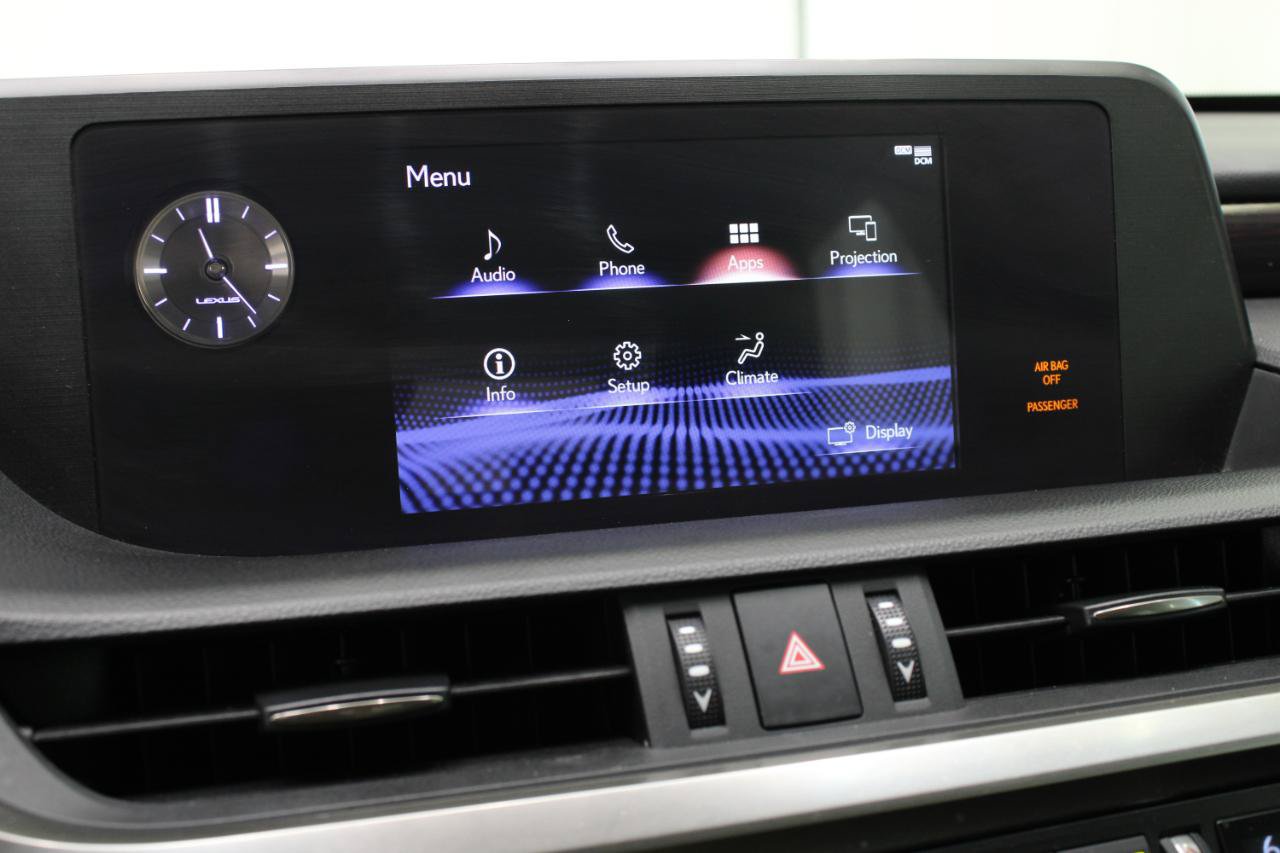Used 2019 Lexus ES 350 w/ Premium Package FWD image 55