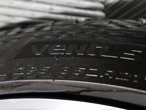 Used 2026 BMW M5 Touring image 52