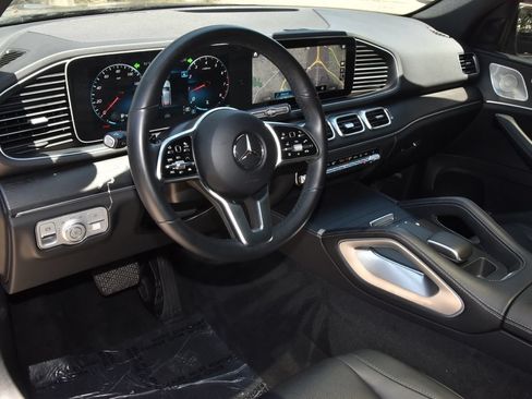 Used 2023 Mercedes-Benz GLE 350 4MATIC image 34