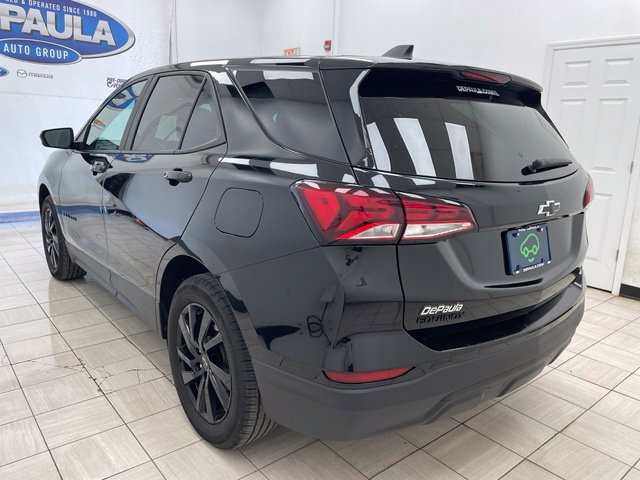 Used 2024 Chevrolet Equinox LS w/ LS Convenience Package AWD/4WD image 6