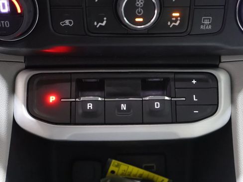 Used 2023 GMC Acadia SLE w/ Driver Convenience Package AWD/4WD image 35