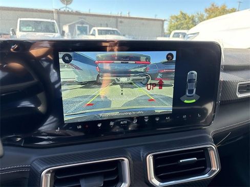 New 2026 Ford Mustang Premium image 24