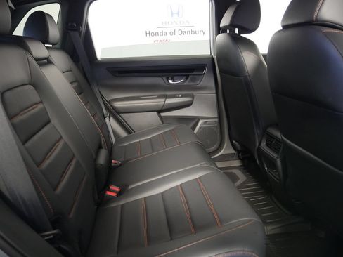 Used 2024 Honda CR-V Sport-L image 8