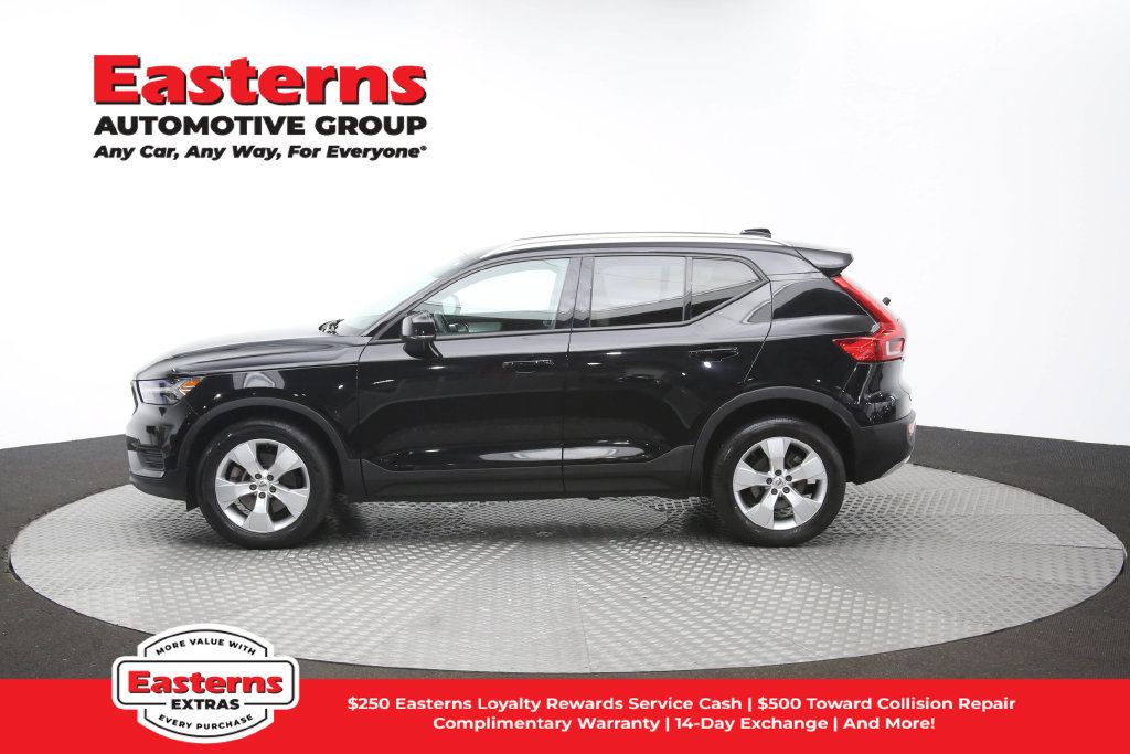 Used 2019 Volvo XC40 T5 Momentum AWD/4WD image 59
