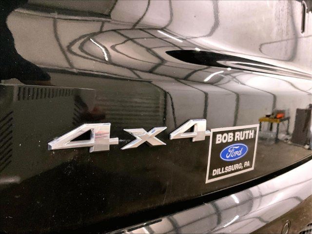 Used 2019 Jeep Compass Latitude w/ Popular Equipment Group AWD/4WD image 13