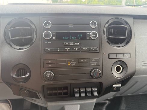 Used 2016 Ford F350 XL RWD image 12