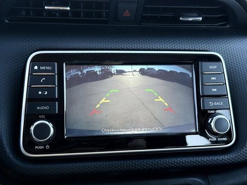 Used 2023 Nissan Kicks S image 19