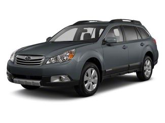 Used 2012 Subaru Outback 2.5i Premium w/ All-Weather Pkg video 1