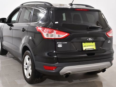 Used 2016 Ford Escape SE w/ Equipment Group 201A AWD/4WD image 14