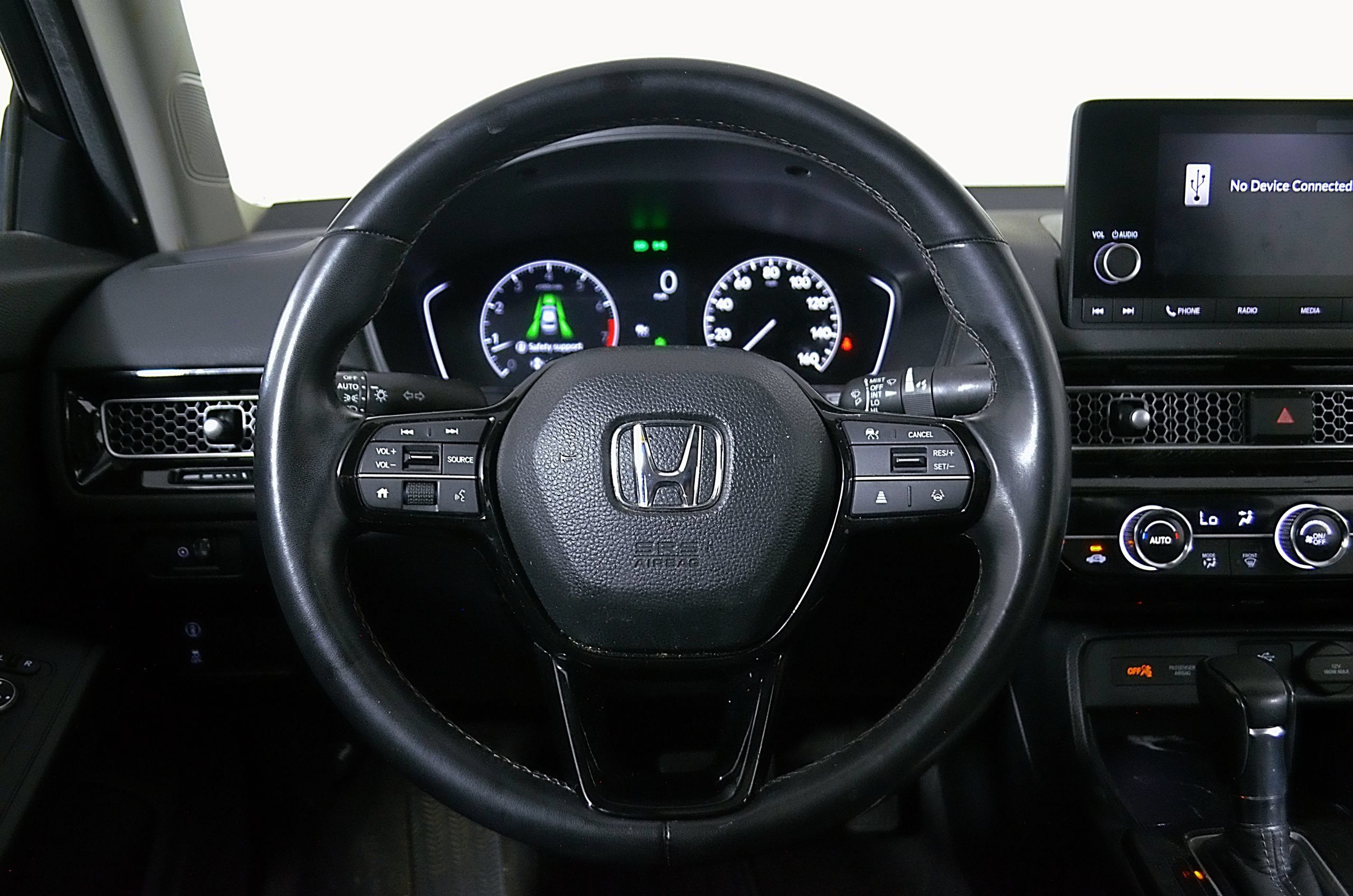 Used 2024 Honda Civic EX image 24