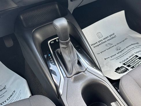 Certified 2024 Toyota Corolla LE FWD image 25