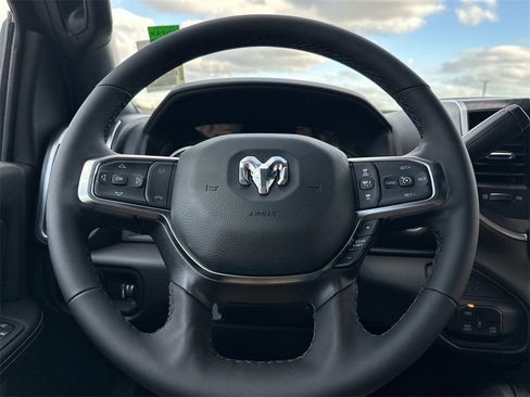 New 2026 RAM 2500 Big Horn image 14