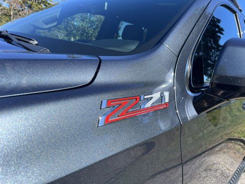 Certified 2021 Chevrolet Tahoe Z71 w/ Z71 Off-Road Package image 15