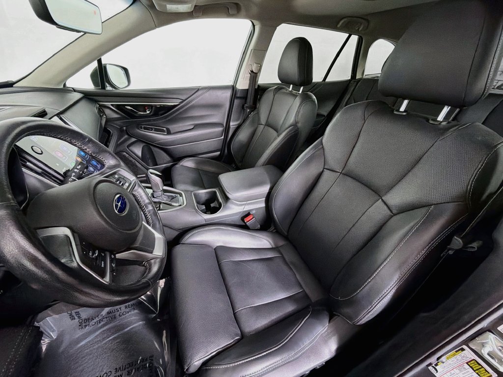 Used 2022 Subaru Outback Limited AWD/4WD image 22